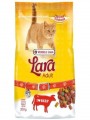 Hrana za mačke Lara Beef 10kg